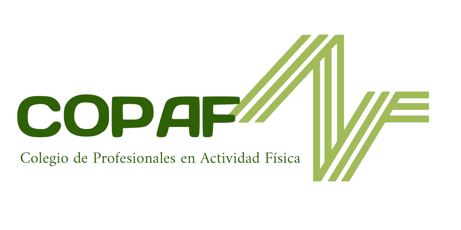 COPAF - Colegio de Profesionales en Actividad Física