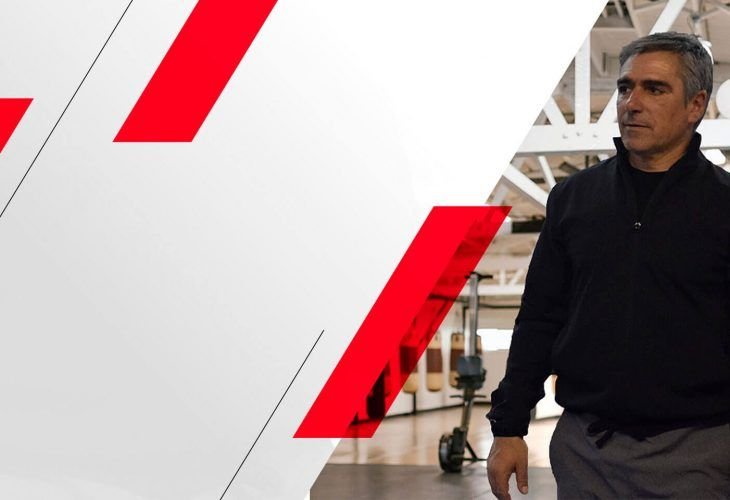 Coaching Deportivo, Mentoría, Cursos y Conferencias