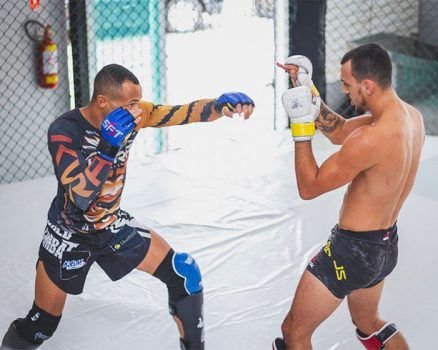 Técnicas Mentales para Deportes de Combate