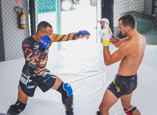 Técnicas Mentales para Deportes de Combate