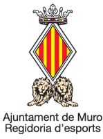 logo ayuntamiento muro de alcoy regidoria esports