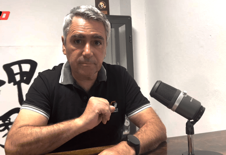 Preparación Mental