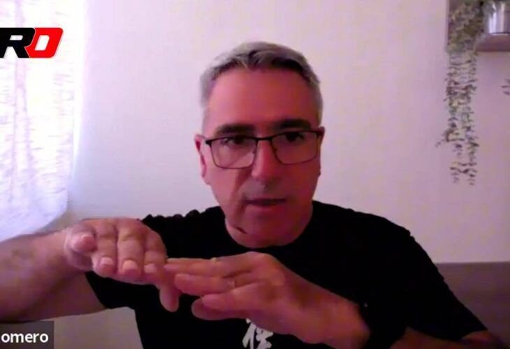 Protegido: Seminario Mentalidad De Campeón